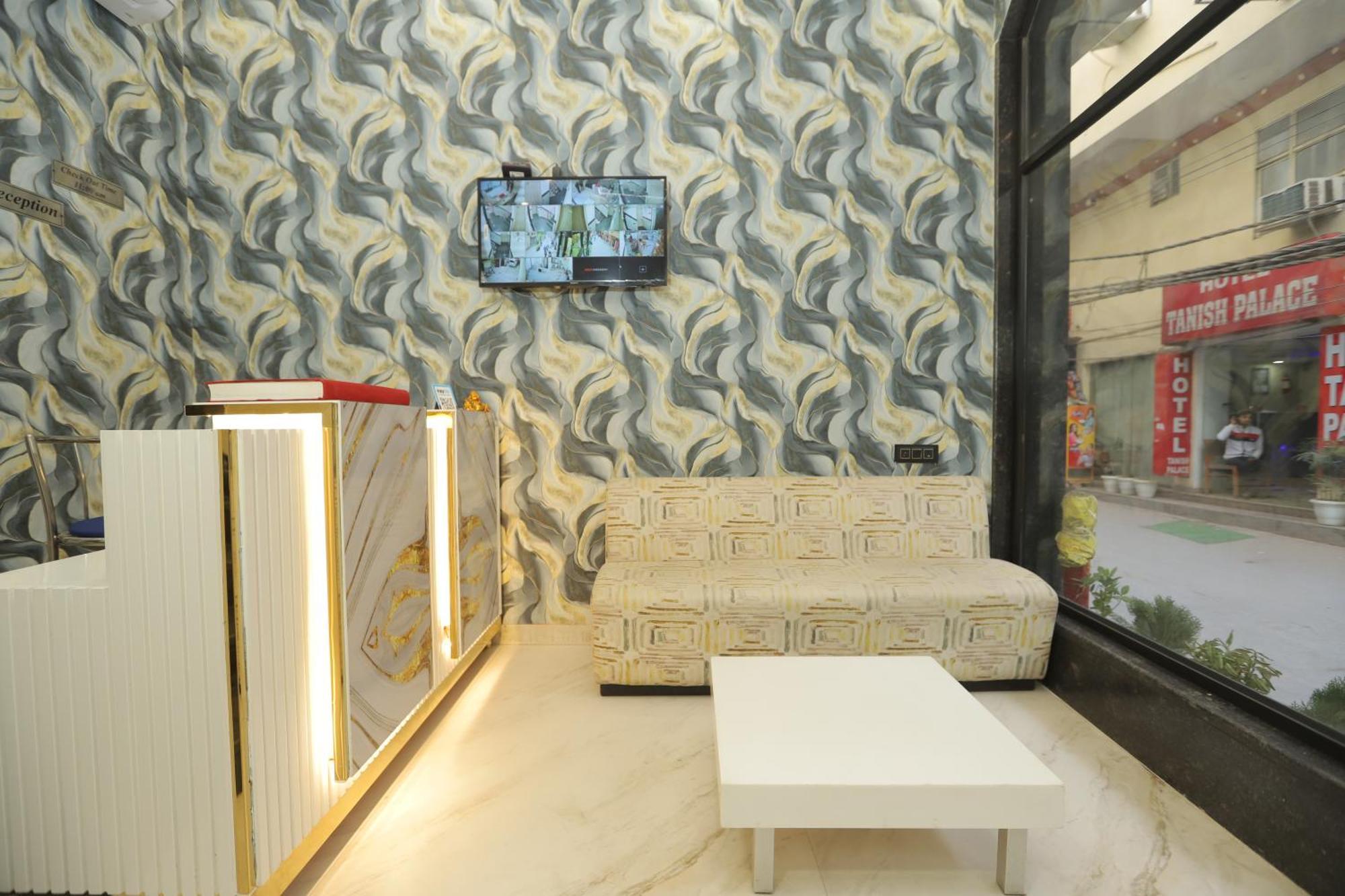 Zed Hotel - Delhi International Airport New Delhi Bagian luar foto